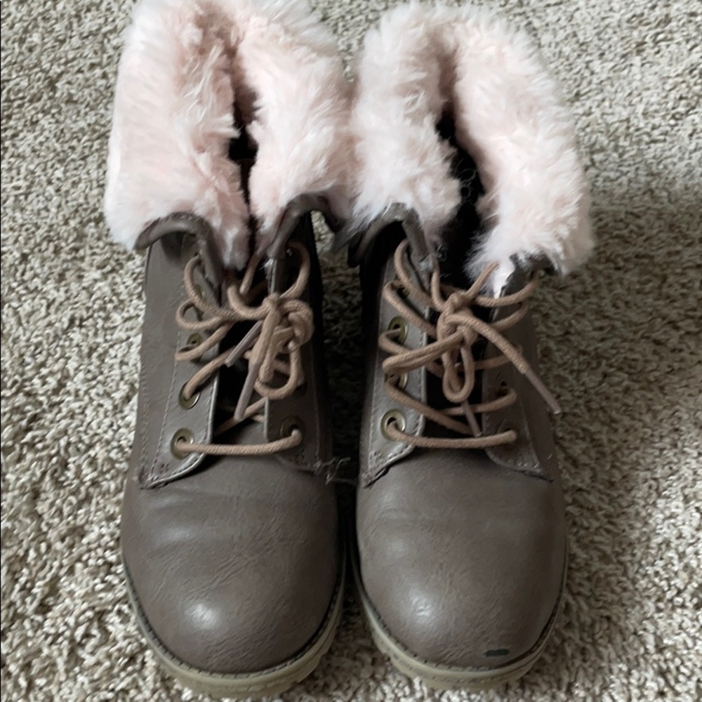 Girls size 6